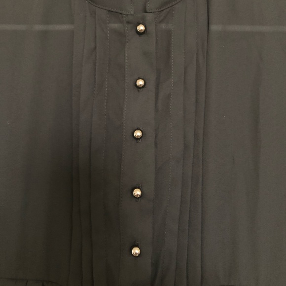 Nasty Gal shirt dress - Picture 8 of 8